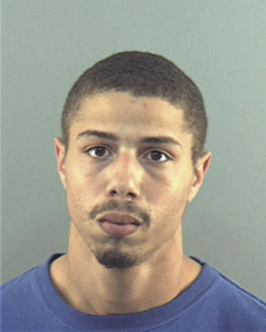 JORDAN, ANTONIO MICHAEL - Peoria County, IL
