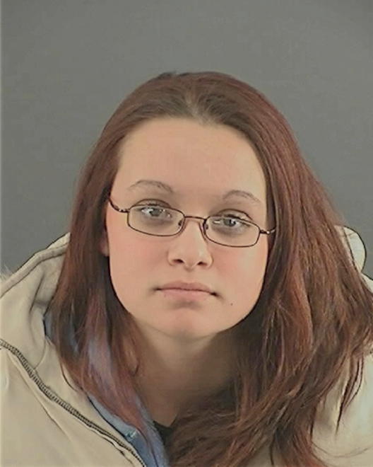 LAPPIN, JESSICA ANN - Peoria County, IL