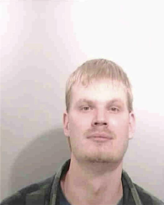MARKUM, SHANE ANDREW - Peoria County, IL