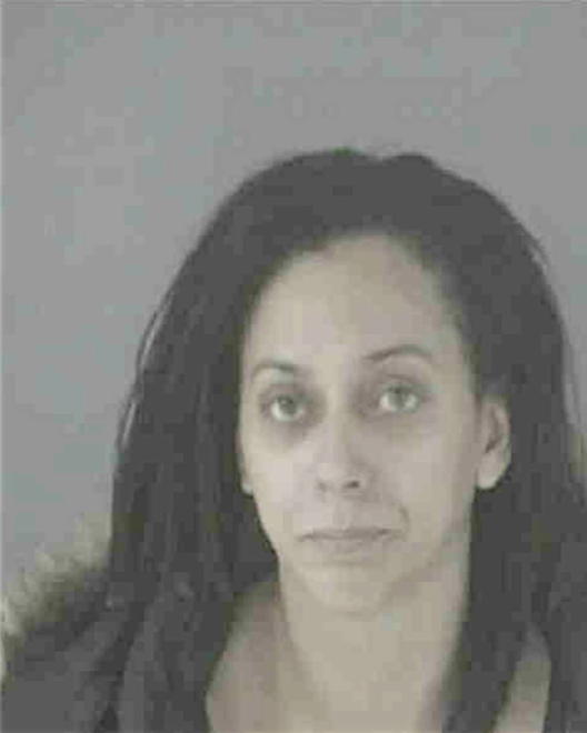 MORRIS, CHRISTINA LYNN - Peoria County, IL