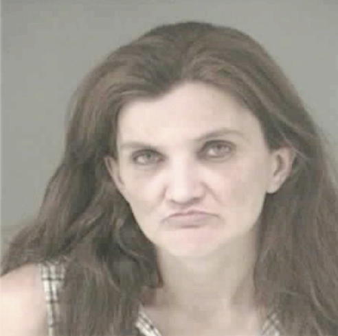 NAAS, RHONDA JANE - Peoria County, IL