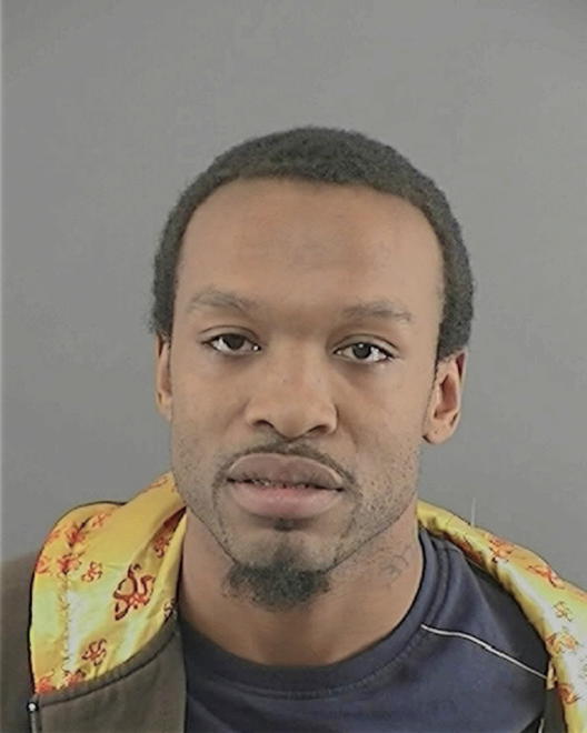 PORTER, TERRY WAYNE - Peoria County, IL