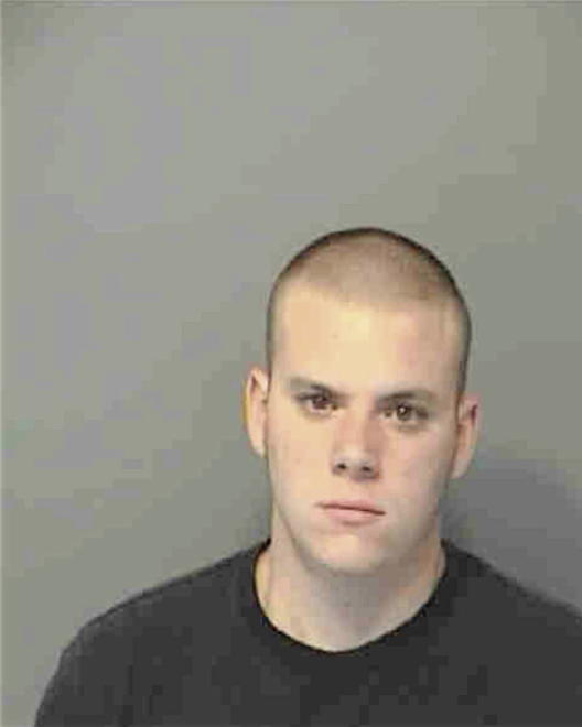 POUNDS, ANTHONY SCOTT - Peoria County, IL