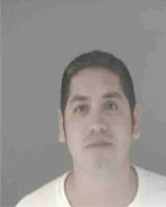 REYES, TONY LEE - Peoria County, IL