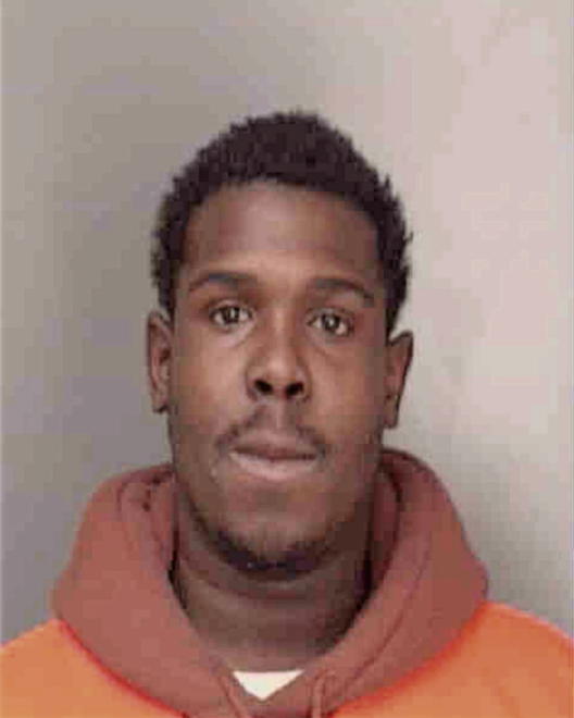 RIVERS, KAMARS EMANUEL - Peoria County, IL