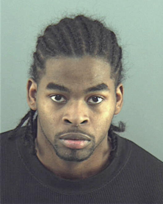 ROBINSON, JOSE ANTONIO - Peoria County, IL