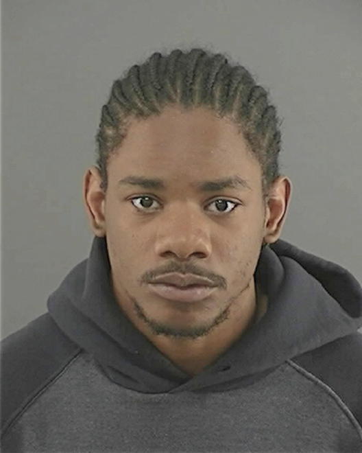 STUCKEY, LAMONT ANTWON - Peoria County, IL