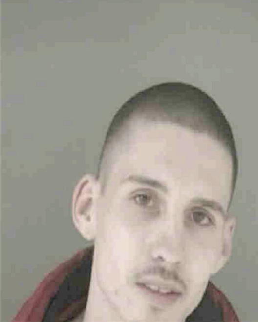 TILLER, JERAMY NEIL - Peoria County, IL