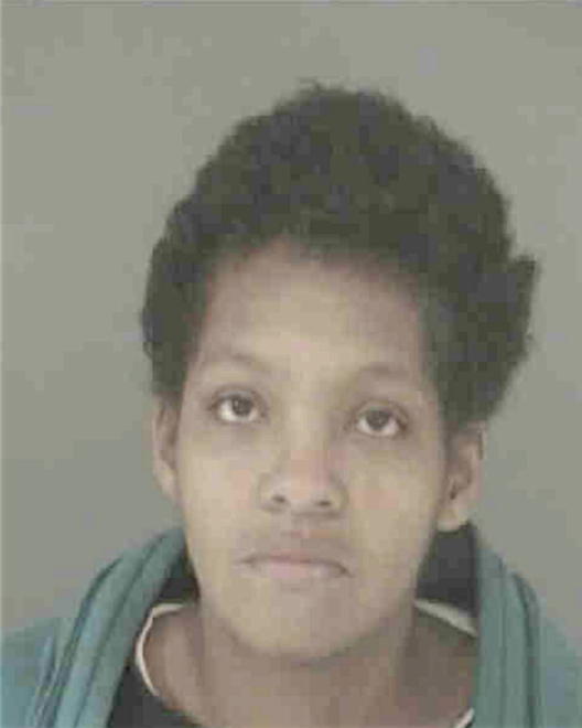 TRIPLETT, ARRICKA CAPRICE - Peoria County, IL
