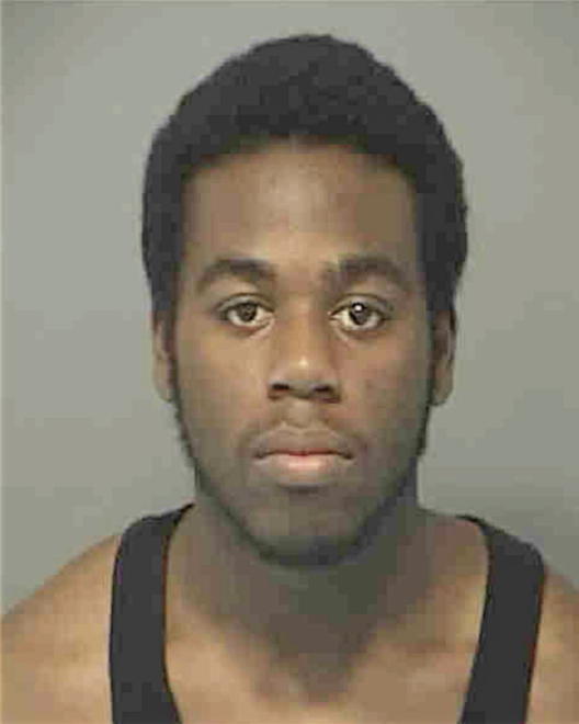 WILLIAMS, KENNY B - Peoria County, IL