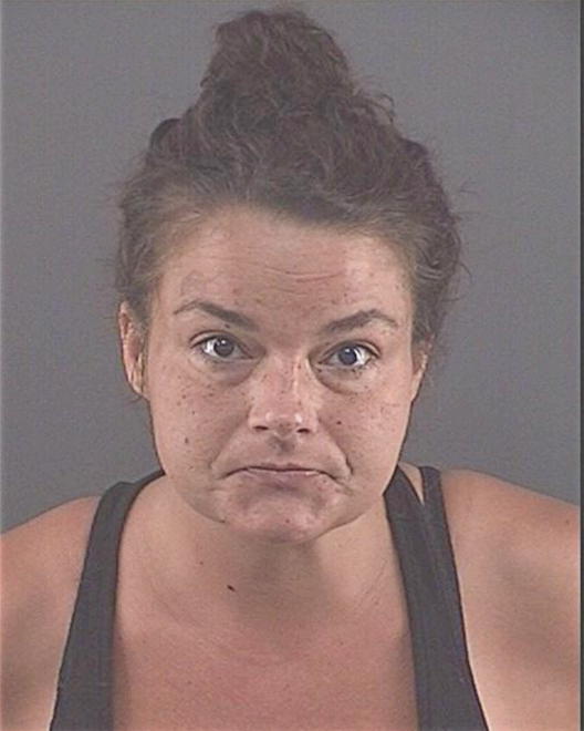 BARBORINAS, CLORYNE EVELYN - Peoria County, IL