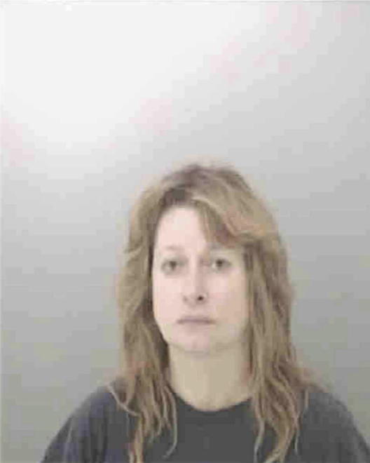 BINKLEY, LISA MARIE - Peoria County, IL