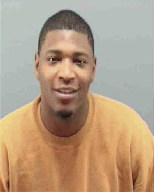 BROWN, DERRICK J - Peoria County, IL