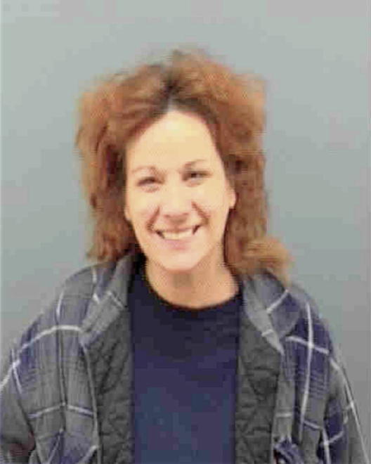 CANADAY, CHRISTINE LOUISE - Peoria County, IL