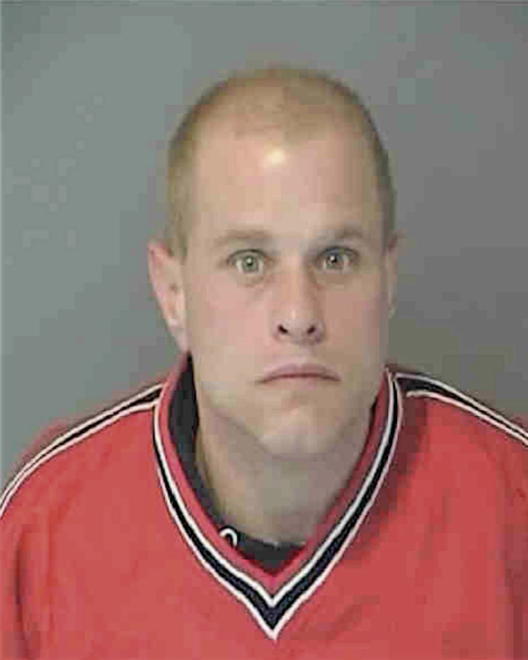 CARPENTER, JOHN GLEN - Peoria County, IL