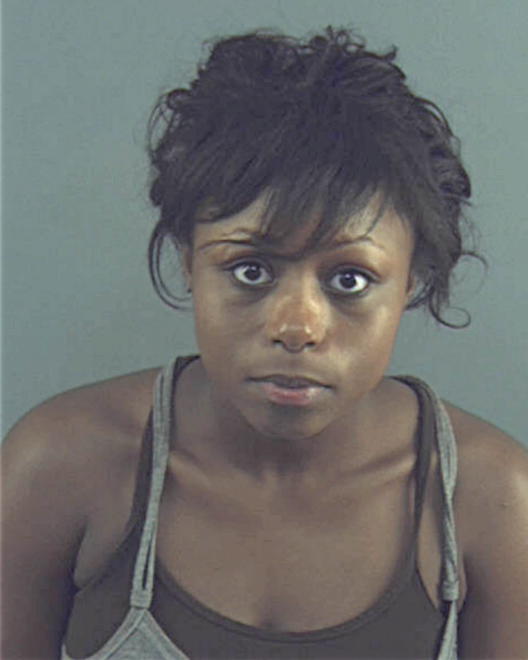 CATCHINGS, CASSONDRA - Peoria County, IL