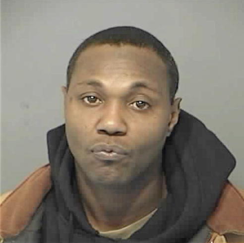 CHANDLER, ROBERT LEE - Peoria County, IL