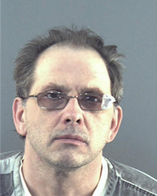 CORNWELL, GARY S - Peoria County, IL