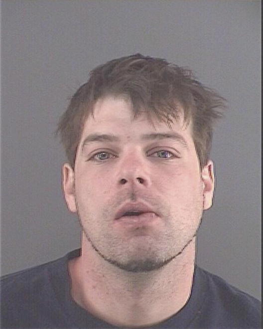 CRUSE, GERALD G - Peoria County, IL