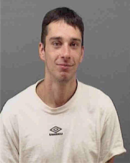 DIVERT, MICHAEL DAVID - Peoria County, IL