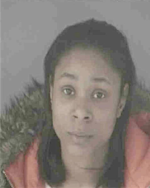 DOSS, MARIA NICOLE - Peoria County, IL