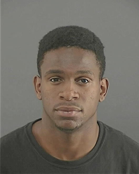 DUCKWORTH, TERRELL MARDIQUIUS - Peoria County, IL