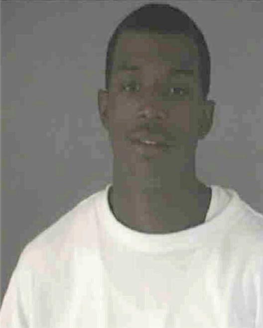 ECKWOOD, DERICCO SHEROD - Peoria County, IL