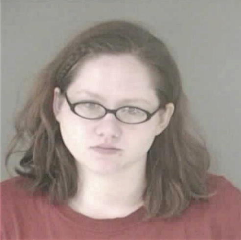 FOUST, JENNIFER R. - Peoria County, IL