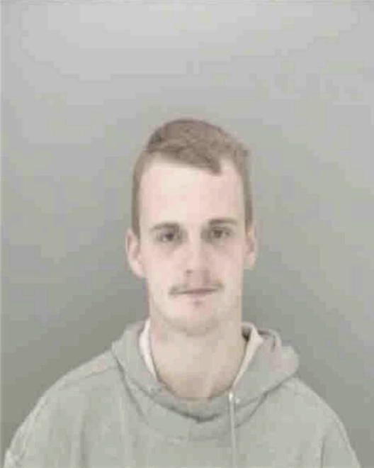 FROMAN, MICHAEL ALLEN - Peoria County, IL
