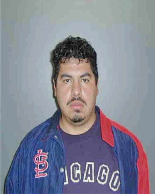 GARCIA, JOEL J - Peoria County, IL