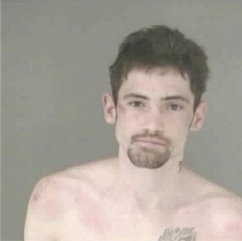 HART, NATHAN HUBERT - Peoria County, IL