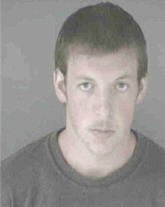 HAWKINS, JOSHUA DAVID - Peoria County, IL