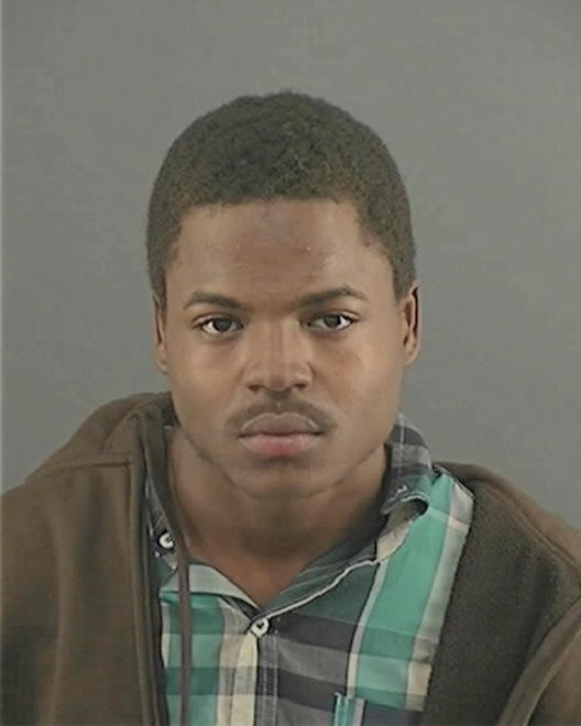 JACKSON, EDDIE L - Peoria County, IL