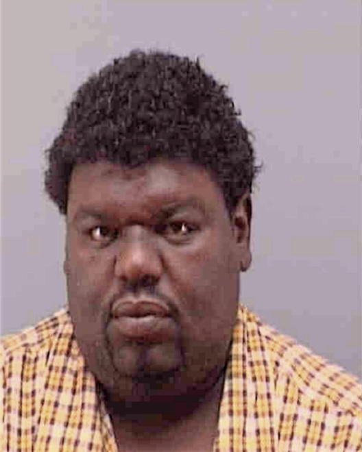 JOHNSON, FREDRICK LAMOR - Peoria County, IL