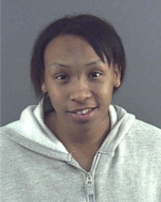 JOHNSON, JATARA NICOLE - Peoria County, IL