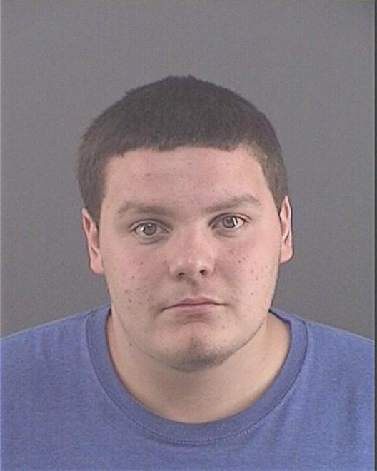 JOHNSON, TYLER A - Peoria County, IL