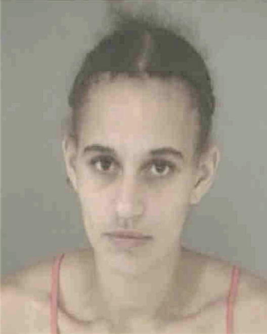 KELLER-SHAW, PATRICIA NICOLE - Peoria County, IL