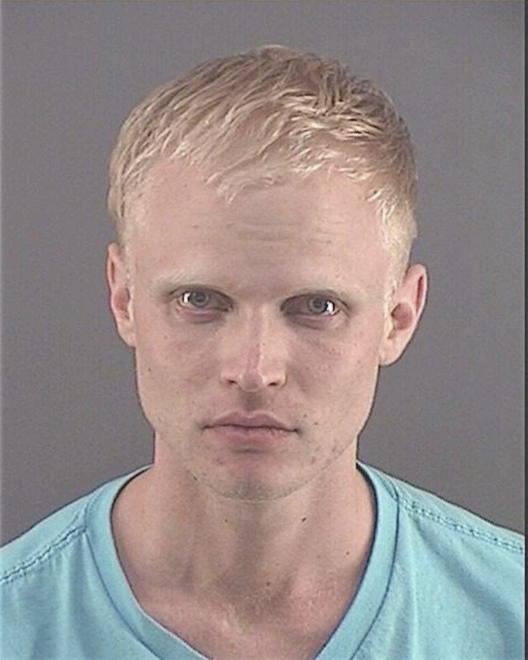 KLEIN, PATRICK STEFFEN - Peoria County, IL