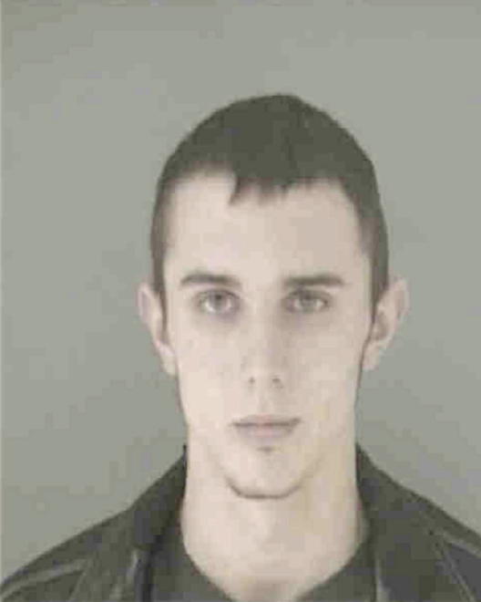 KNIGHT, AARON J - Peoria County, IL