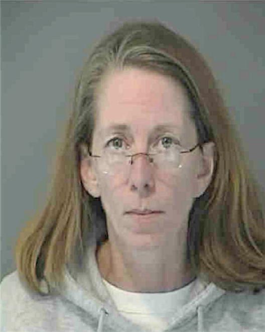 KRUSE, THERESA NMN - Peoria County, IL