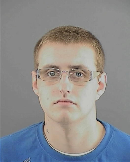 LANE, ALEX ANDREW - Peoria County, IL