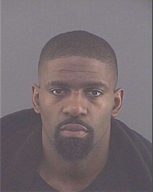 MCDONALD, ANTONE MARCUSS - Peoria County, IL