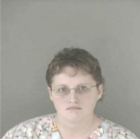 MITCHELL, MELISSA M - Peoria County, IL