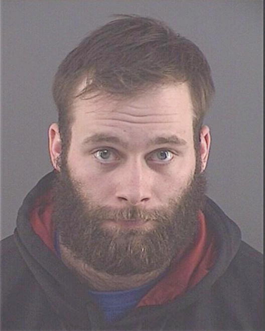 MURPHY, JUSTIN MICHAEL - Peoria County, IL