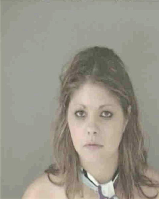 NECKEL, MELISSA ANN - Peoria County, IL