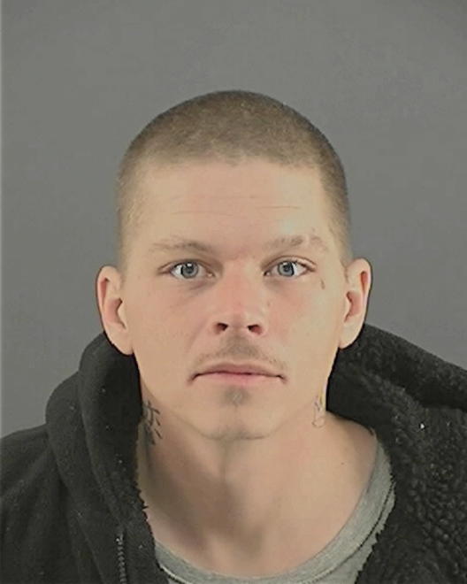 PEECHER, JOSHUA CADE - Peoria County, IL