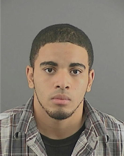 PORTER, KAMRAN E - Peoria County, IL