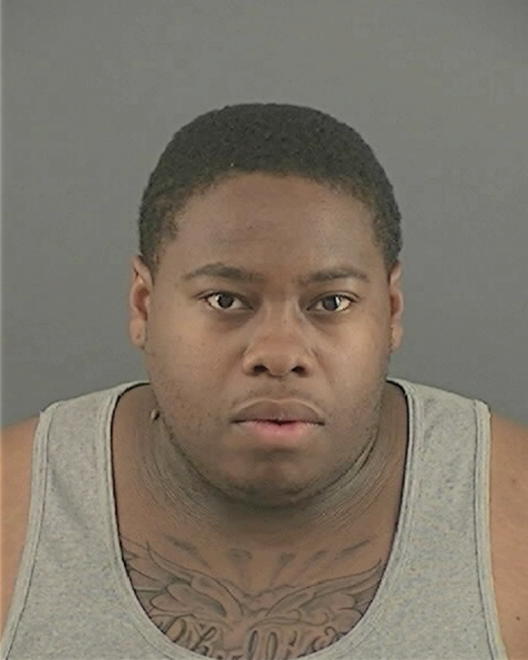 RUSSELL, ANDRE P - Peoria County, IL