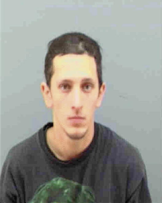 SALINAS, PATRICK CHARLES - Peoria County, IL