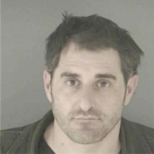 SCHAFER, TODD CHRISTOPHER - Peoria County, IL